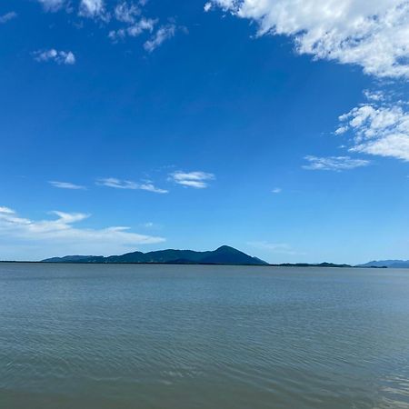 Hostel Baia Sul Apenas Para Mulheres Florianópolis Екстериор снимка