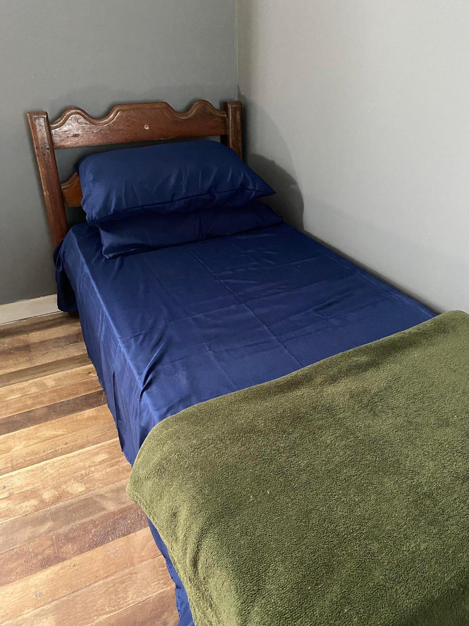 Hostel Baia Sul Apenas Para Mulheres Florianópolis Екстериор снимка