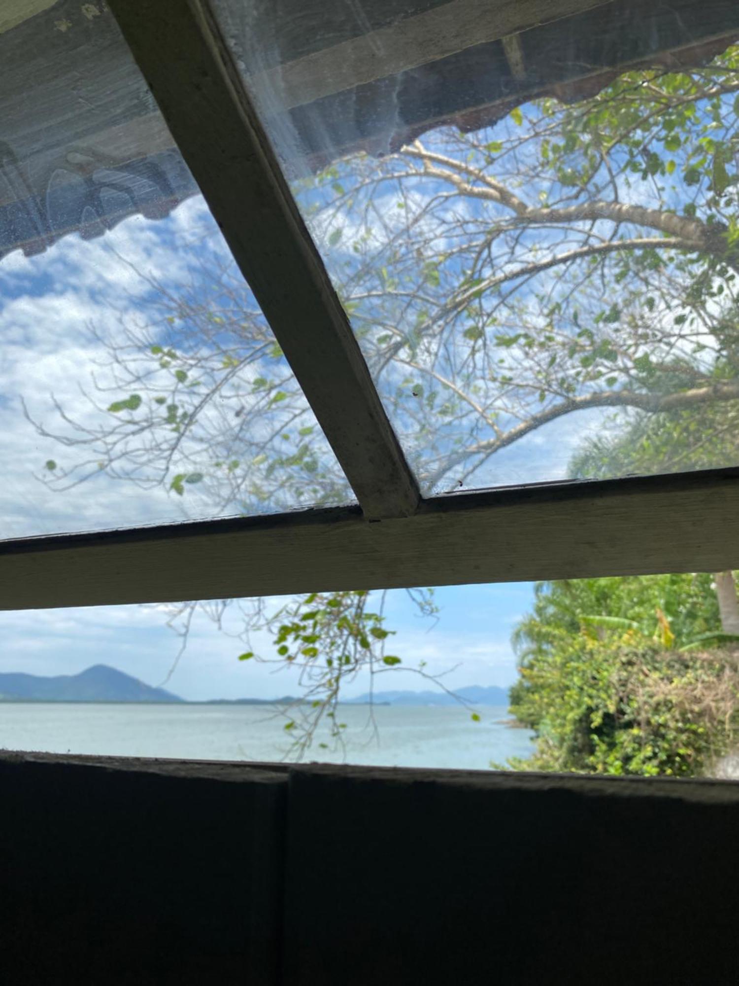 Hostel Baia Sul Apenas Para Mulheres Florianópolis Екстериор снимка