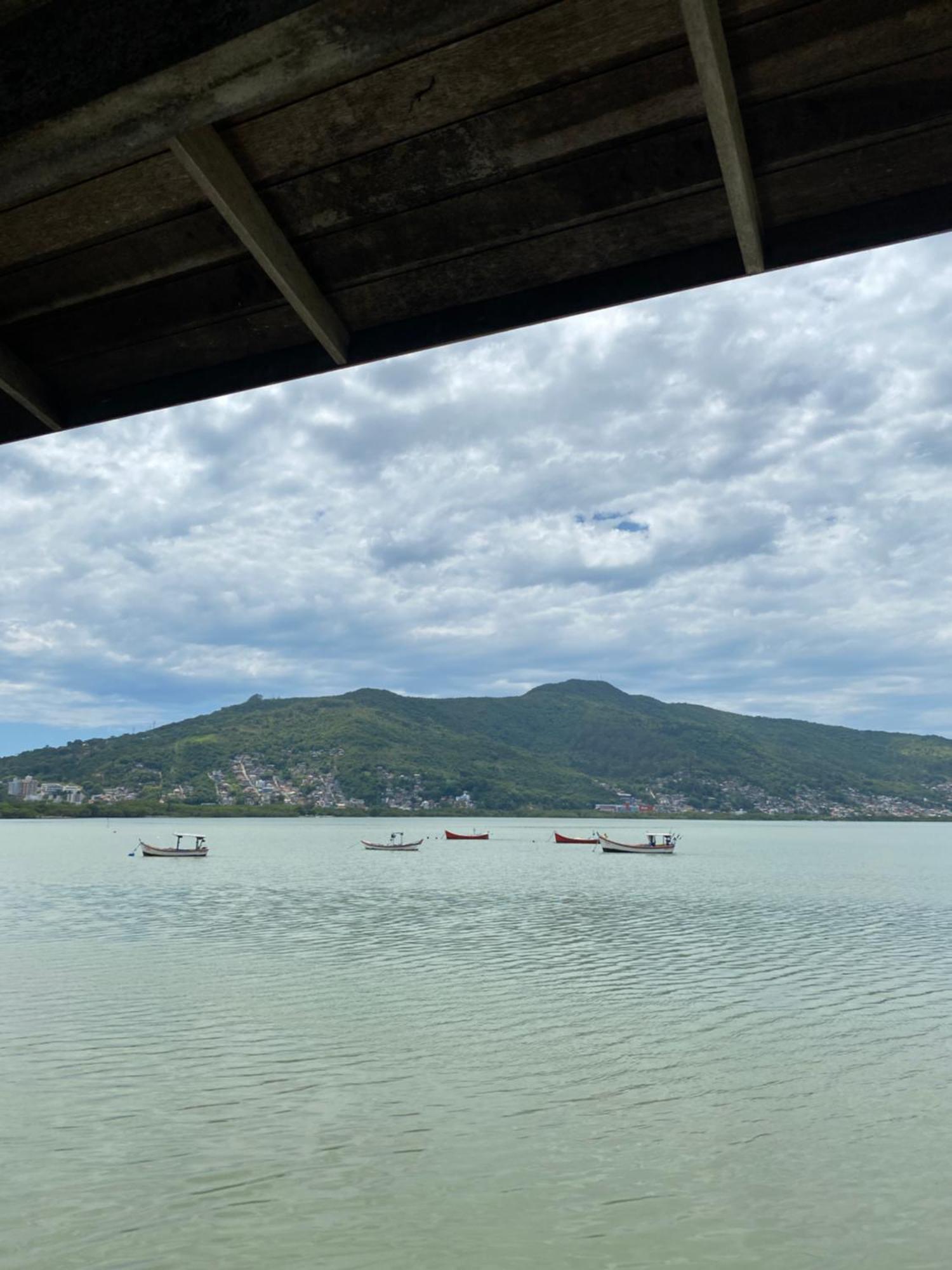 Hostel Baia Sul Apenas Para Mulheres Florianópolis Екстериор снимка