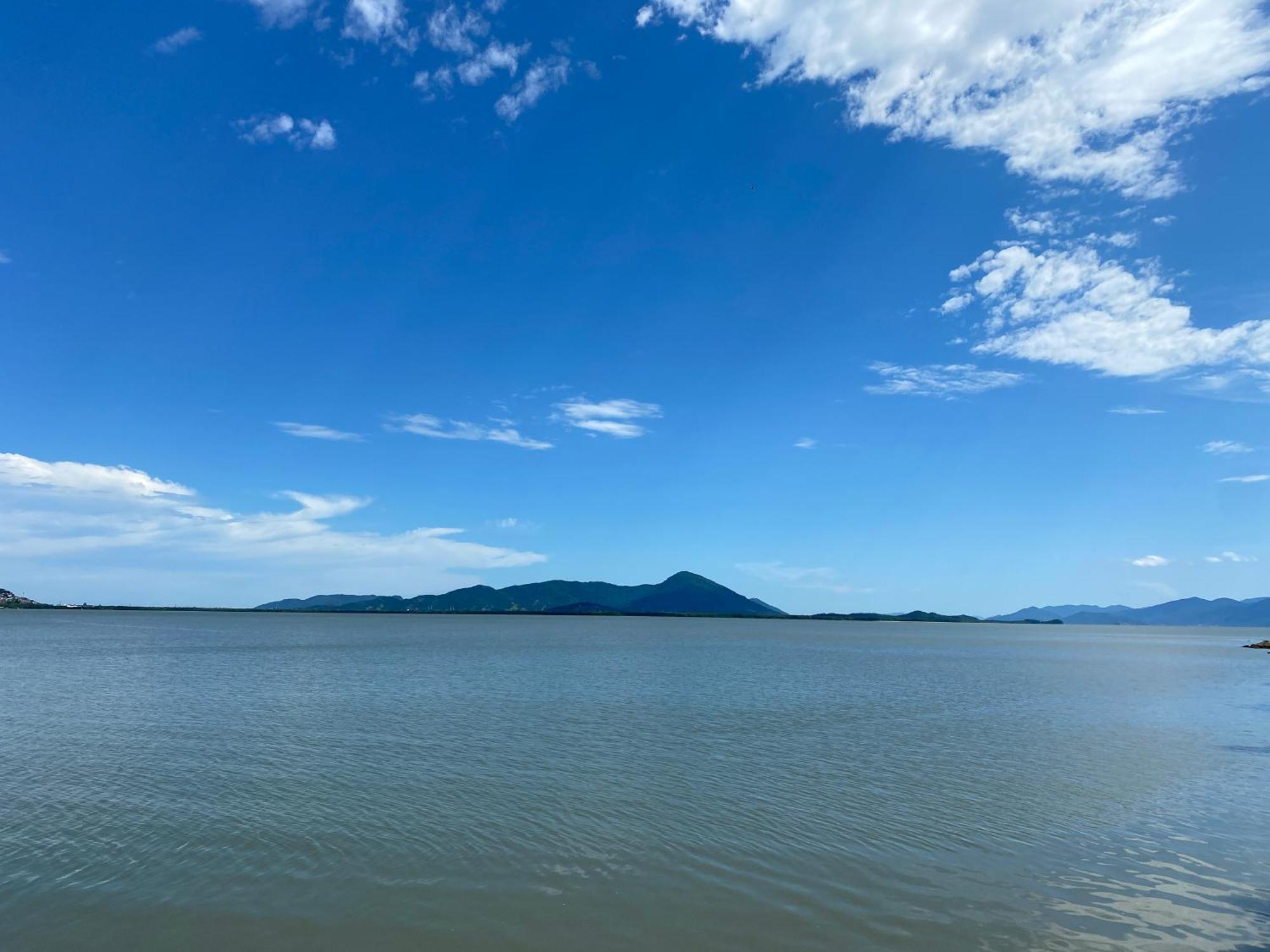 Hostel Baia Sul Apenas Para Mulheres Florianópolis Екстериор снимка
