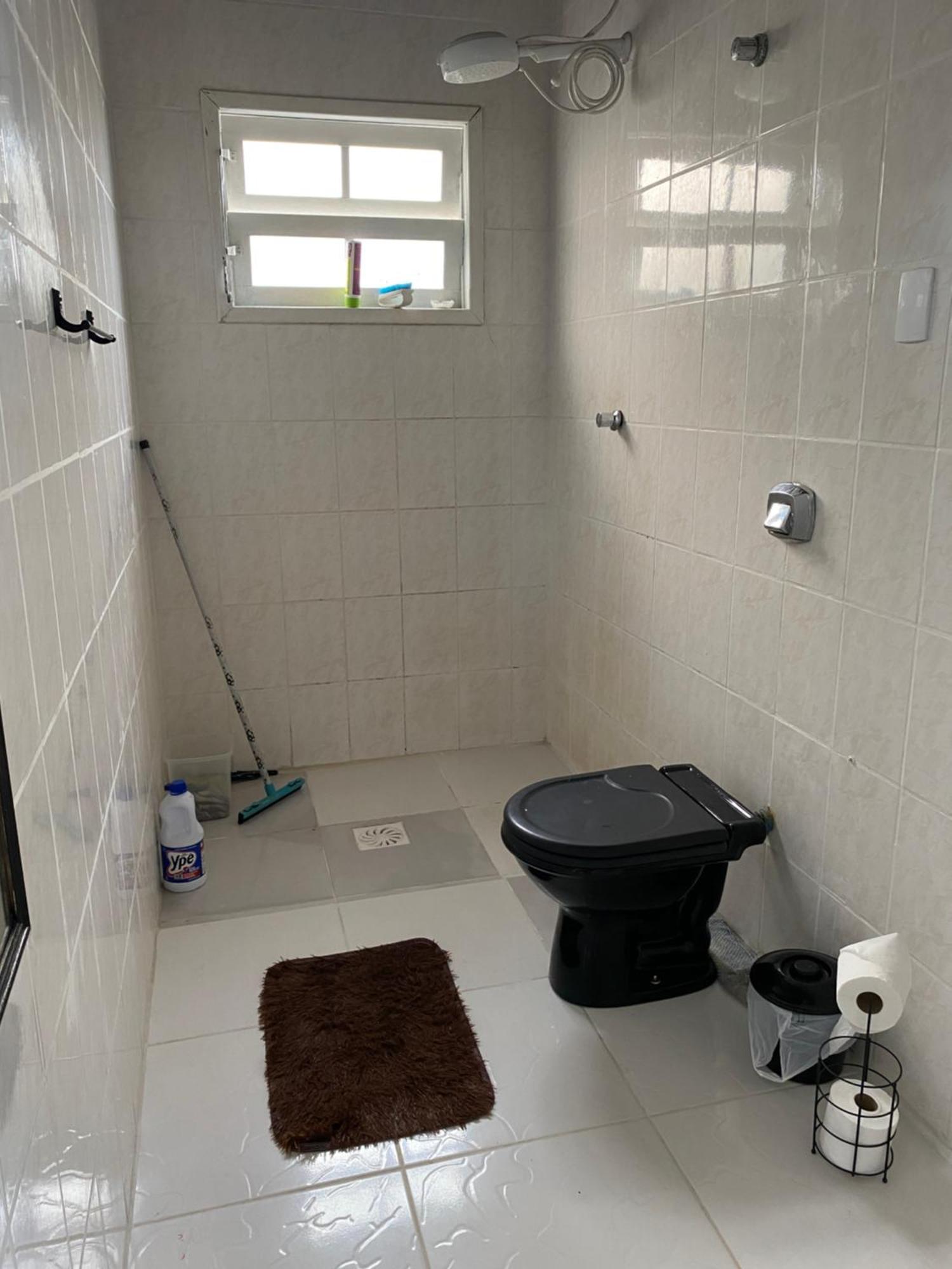 Hostel Baia Sul Apenas Para Mulheres Florianópolis Екстериор снимка